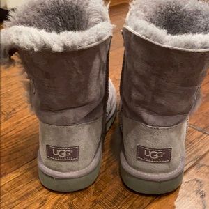 UGG boots